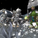 Illustration for article titled Oh, Captain, My Captain - New Spore Screens